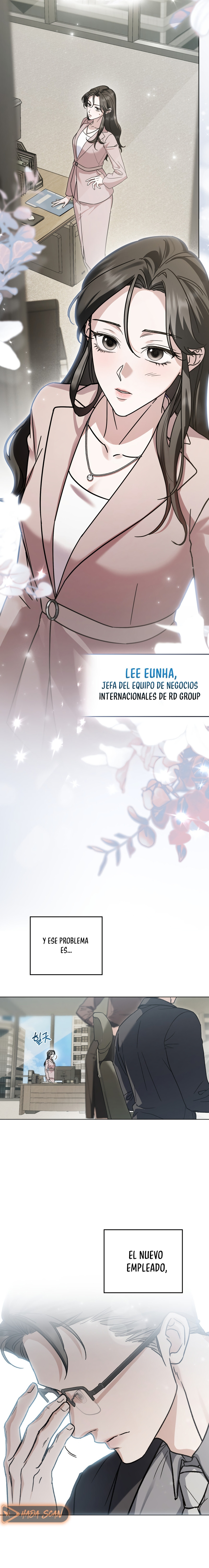 Noche de caos Capítulo 97 - Page 4