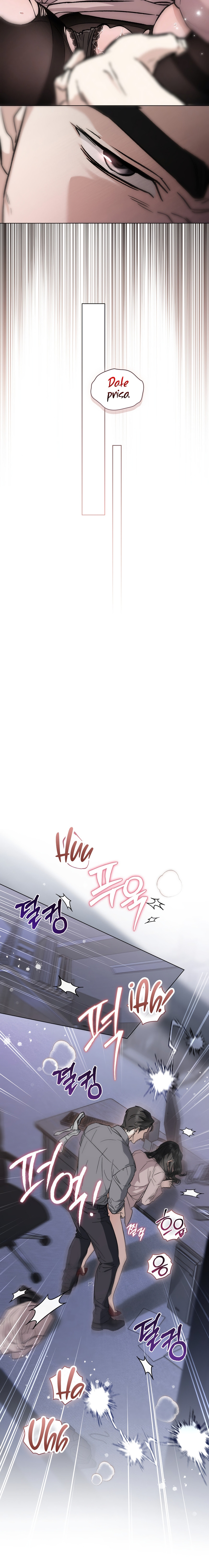 Noche de caos Capítulo 98 - Page 16