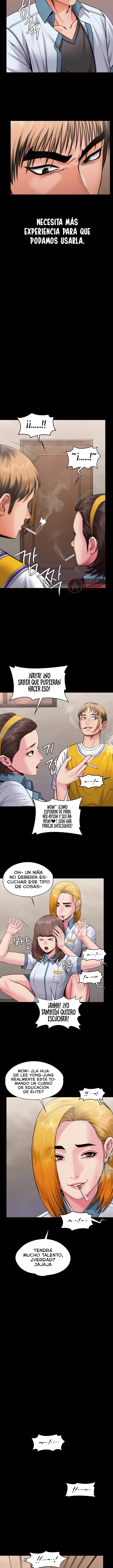 Te protegeré Capítulo 17 - Page 10