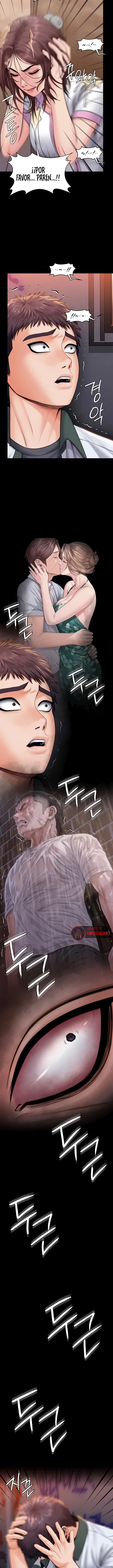 Te protegeré Capítulo 17 - Page 11