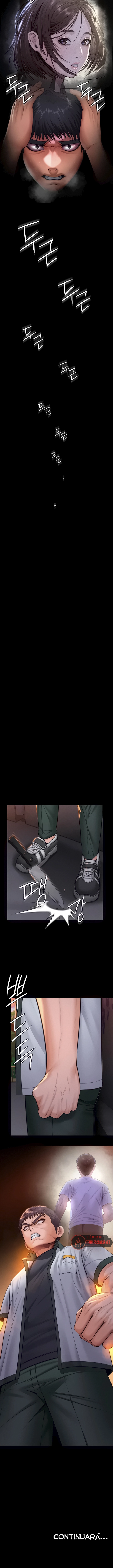 Te protegeré Capítulo 17 - Page 13