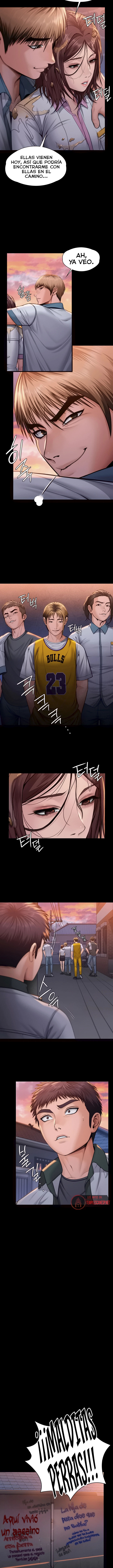 Te protegeré Capítulo 17 - Page 2