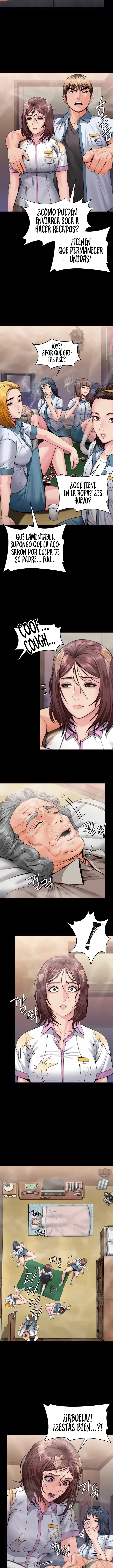 Te protegeré Capítulo 17 - Page 3