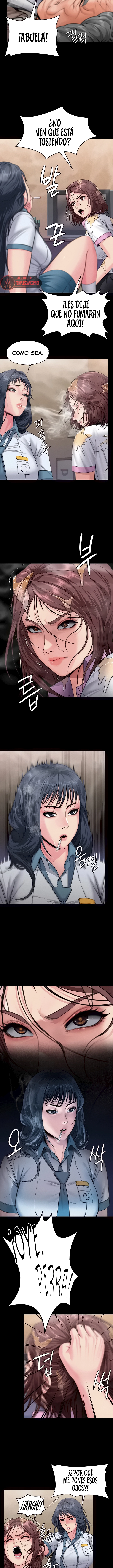 Te protegeré Capítulo 17 - Page 4