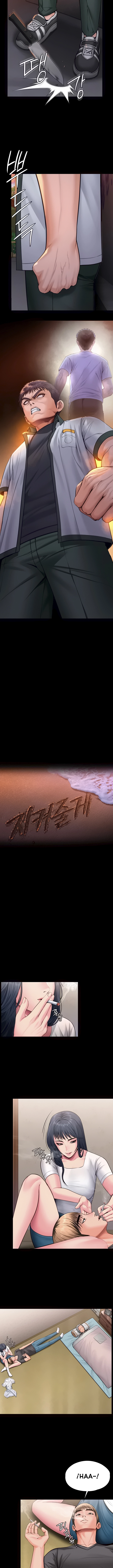 Te protegeré Capítulo 18 - Page 2