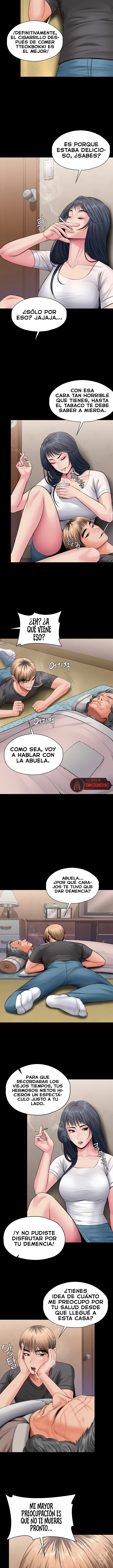 Te protegeré Capítulo 18 - Page 3