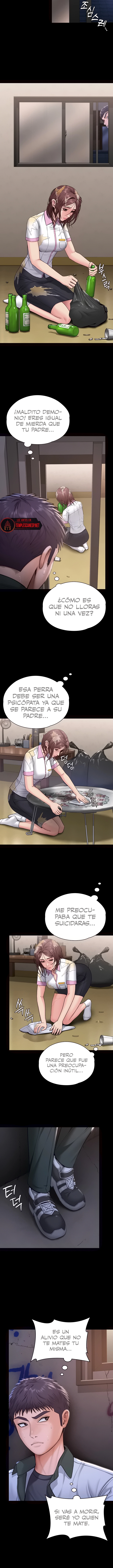 Te protegeré Capítulo 18 - Page 6