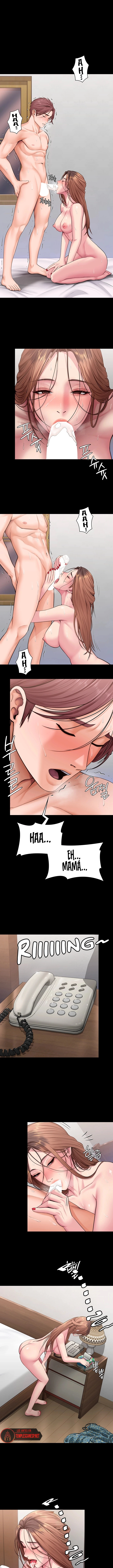 Te protegeré Capítulo 19 - Page 4