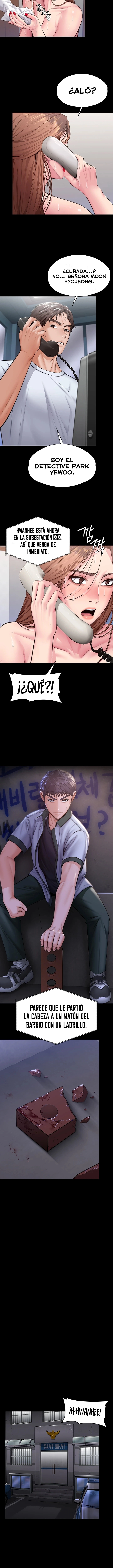 Te protegeré Capítulo 19 - Page 5