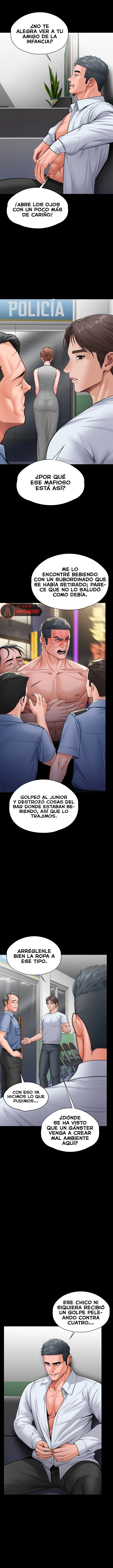 Te protegeré Capítulo 19 - Page 9