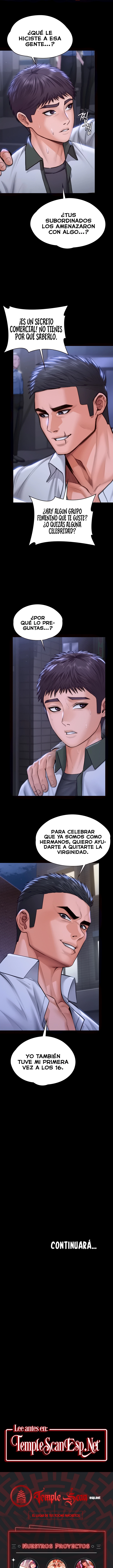 Te protegeré Capítulo 20 - Page 13