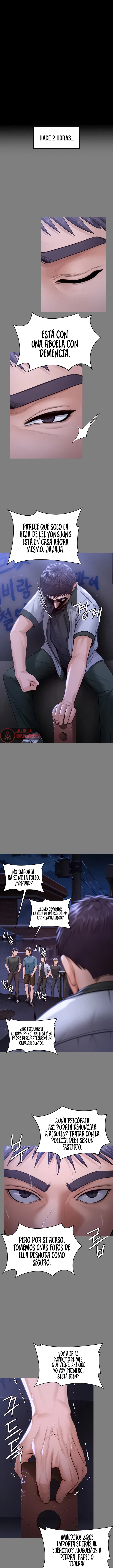 Te protegeré Capítulo 20 - Page 2