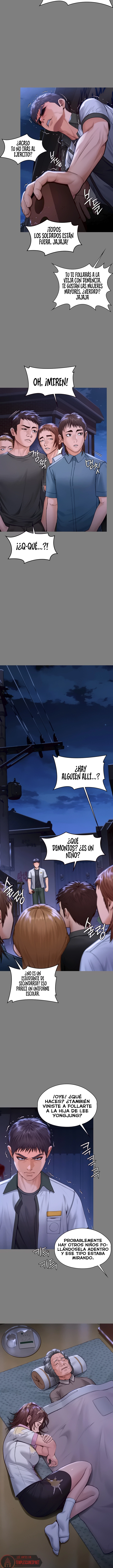 Te protegeré Capítulo 20 - Page 3