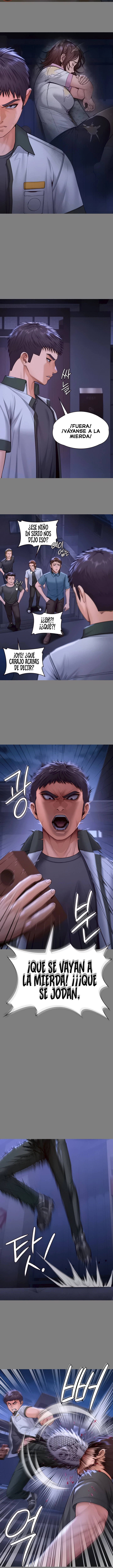 Te protegeré Capítulo 20 - Page 4