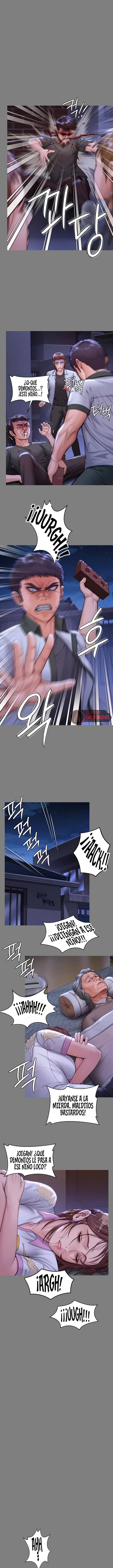 Te protegeré Capítulo 20 - Page 5