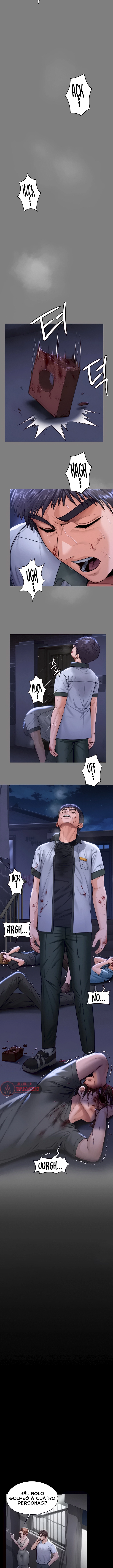 Te protegeré Capítulo 20 - Page 6