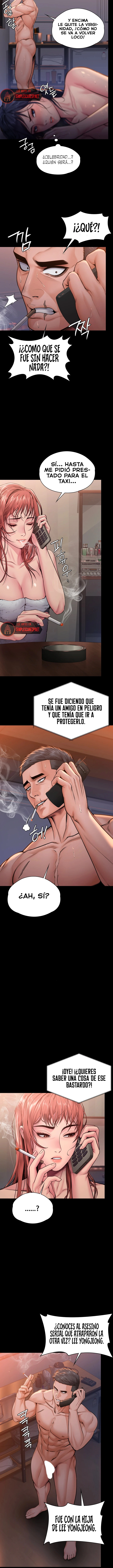 Te protegeré Capítulo 22 - Page 10