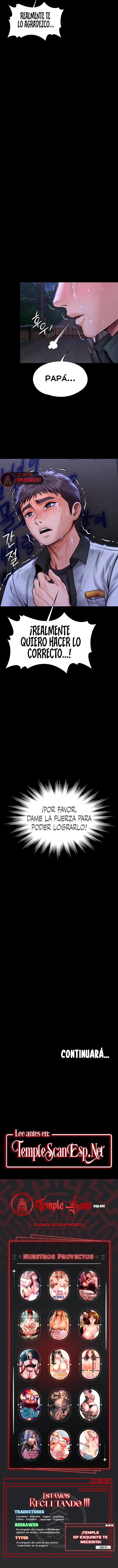 Te protegeré Capítulo 22 - Page 13