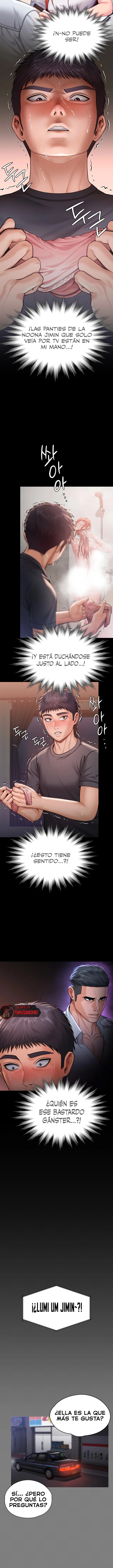 Te protegeré Capítulo 22 - Page 2