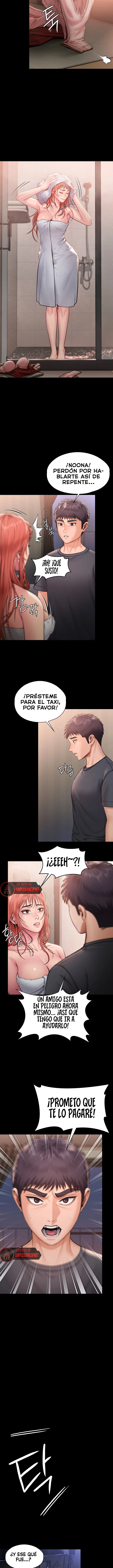 Te protegeré Capítulo 22 - Page 5