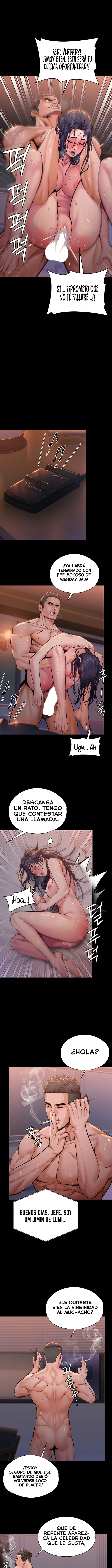 Te protegeré Capítulo 22 - Page 9