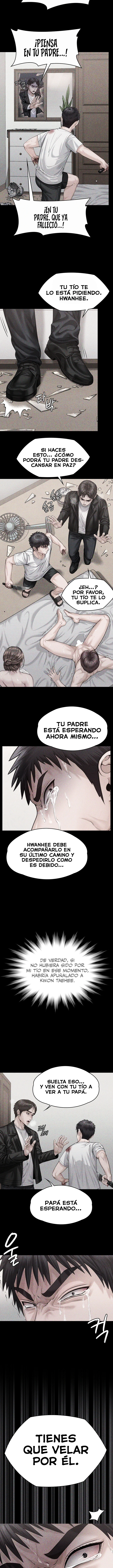 Te protegeré Capítulo 23 - Page 11