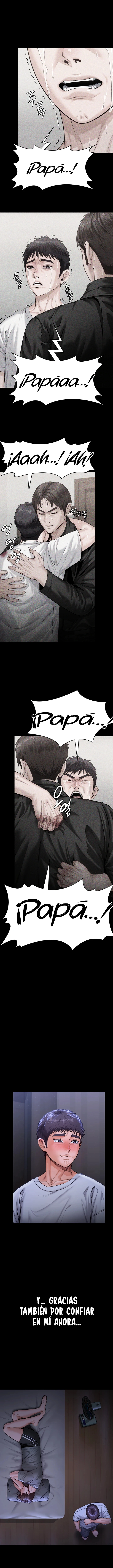 Te protegeré Capítulo 23 - Page 13