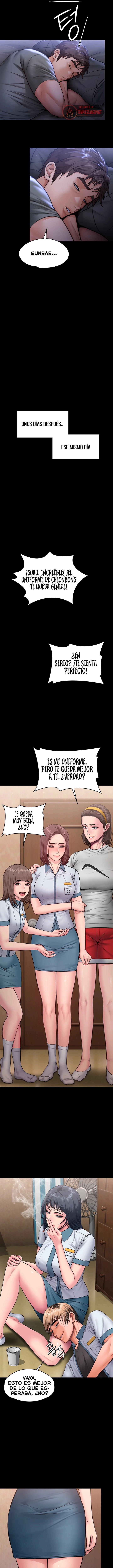 Te protegeré Capítulo 23 - Page 14