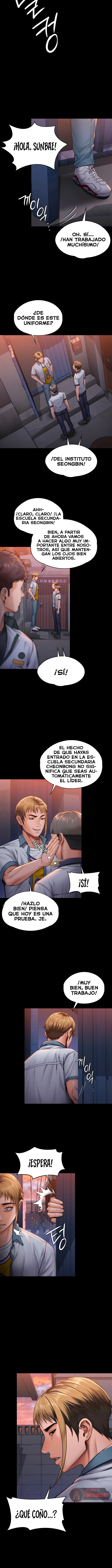 Te protegeré Capítulo 23 - Page 16