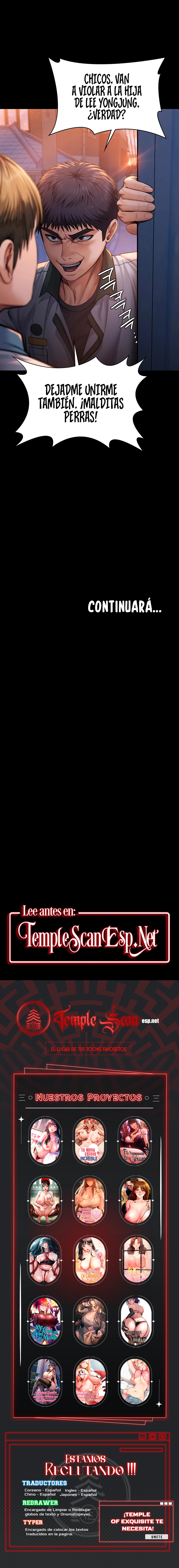 Te protegeré Capítulo 23 - Page 17