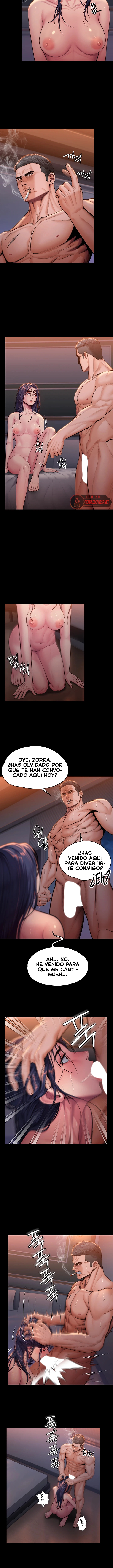 Te protegeré Capítulo 23 - Page 3