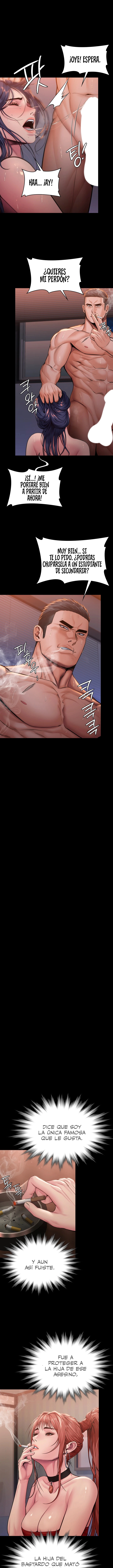 Te protegeré Capítulo 23 - Page 4