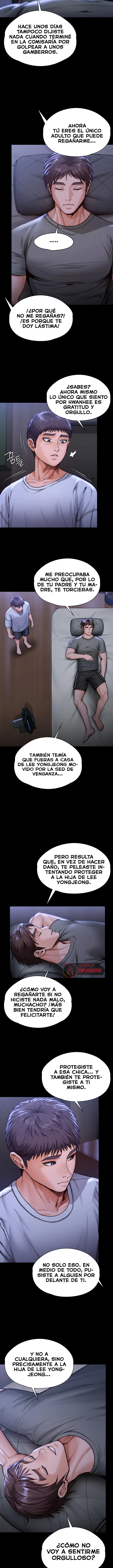 Te protegeré Capítulo 23 - Page 9