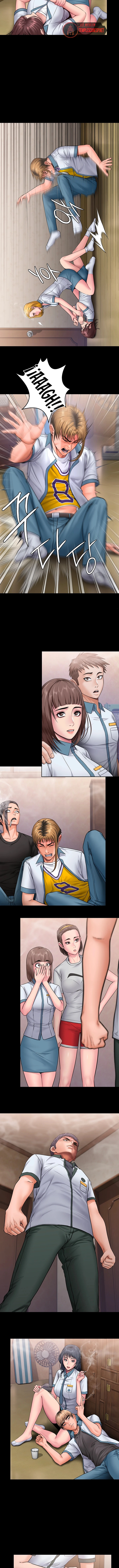 Te protegeré Capítulo 24 - Page 6