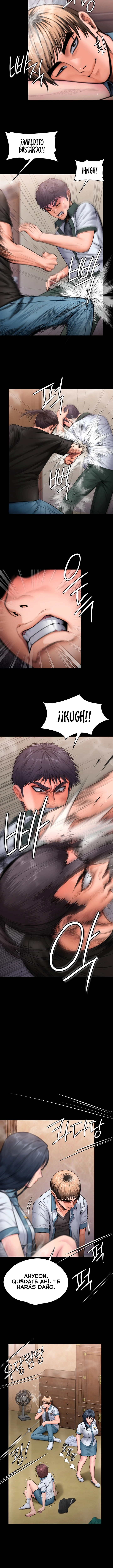 Te protegeré Capítulo 25 - Page 3