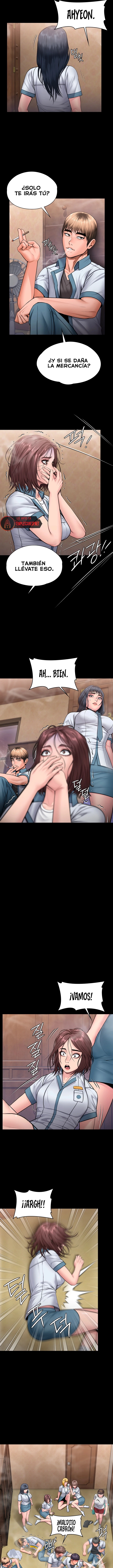 Te protegeré Capítulo 25 - Page 4