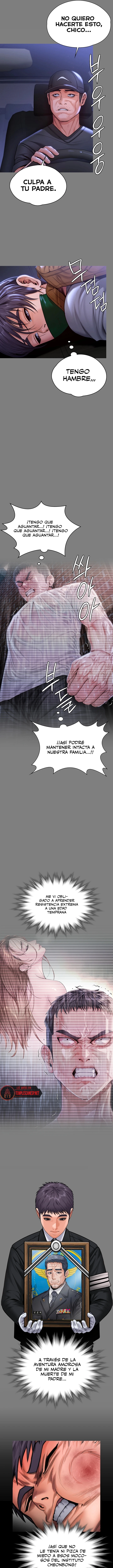 Te protegeré Capítulo 25 - Page 6