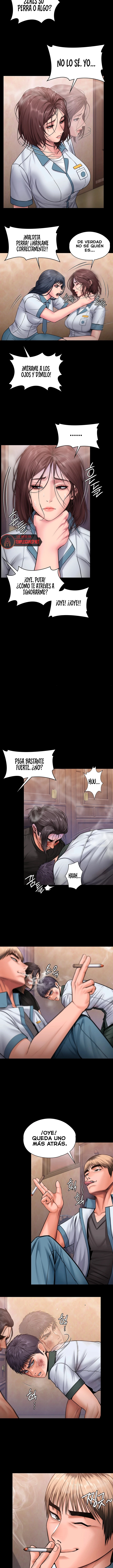 Te protegeré Capítulo 25 - Page 9