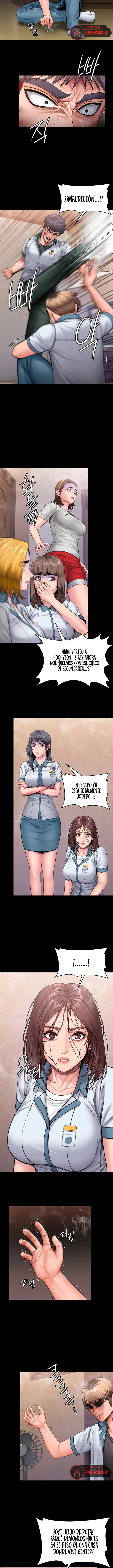 Te protegeré Capítulo 26 - Page 2