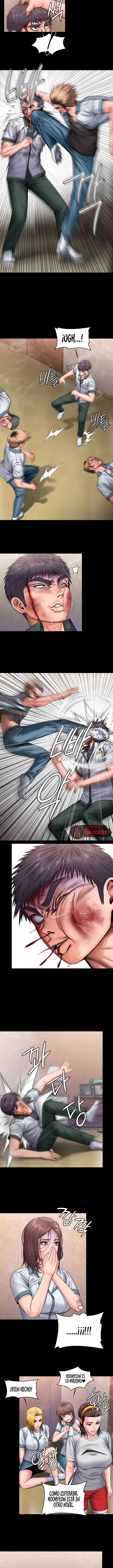 Te protegeré Capítulo 26 - Page 4
