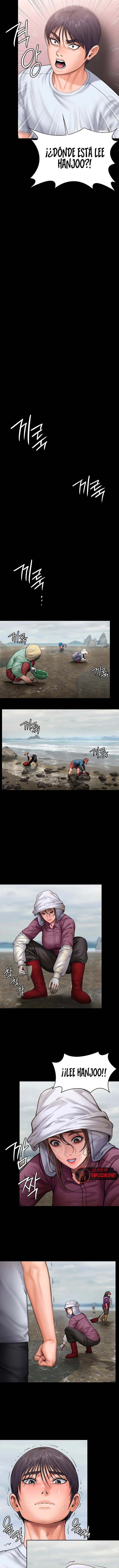 Te protegeré Capítulo 27 - Page 10