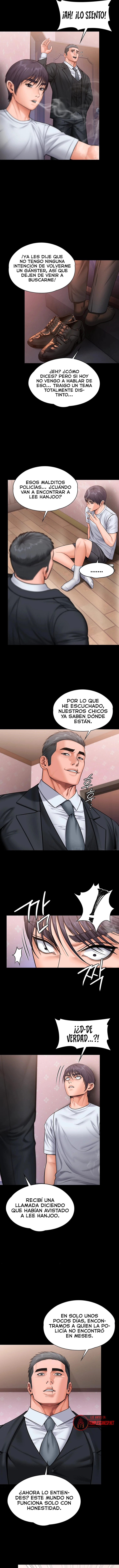 Te protegeré Capítulo 27 - Page 9