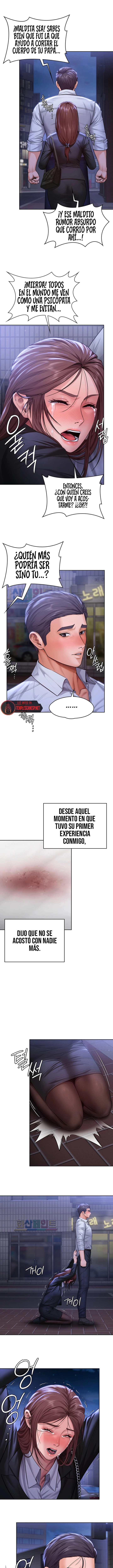 Te protegeré Capítulo 28 - Page 2