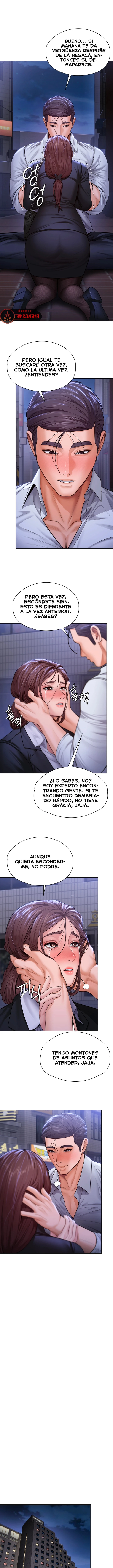 Te protegeré Capítulo 28 - Page 4