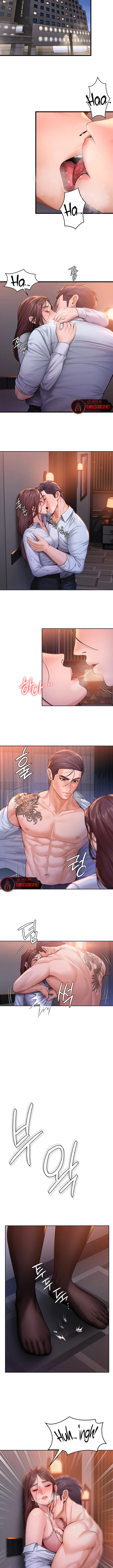 Te protegeré Capítulo 28 - Page 5