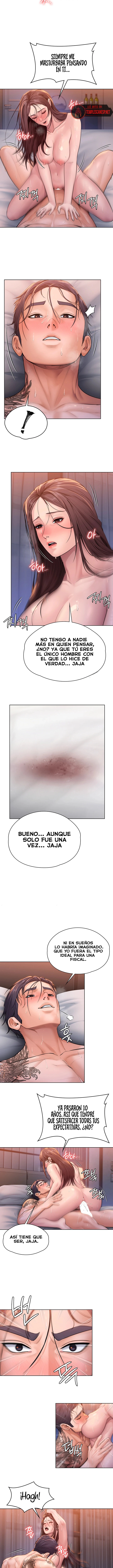 Te protegeré Capítulo 29 - Page 7