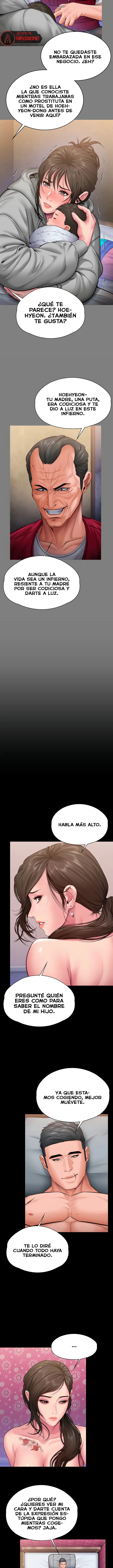 Te protegeré Capítulo 36 - Page 11