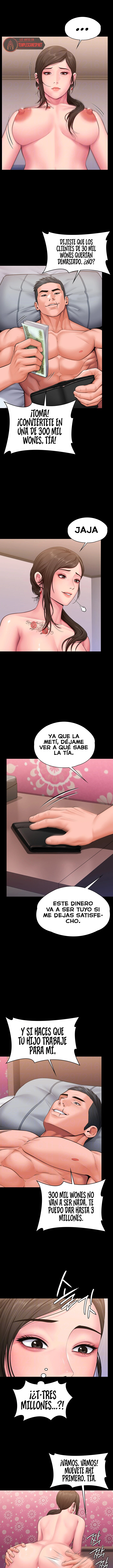 Te protegeré Capítulo 37 - Page 3