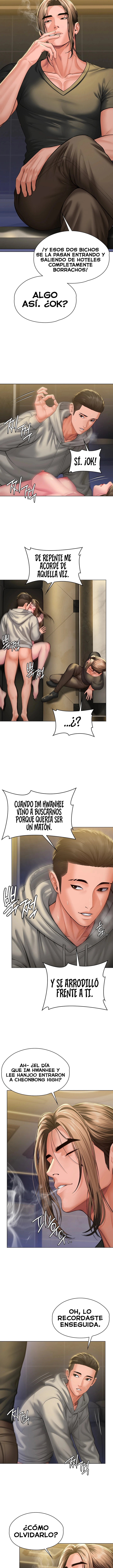 Te protegeré Capítulo 40 - Page 6