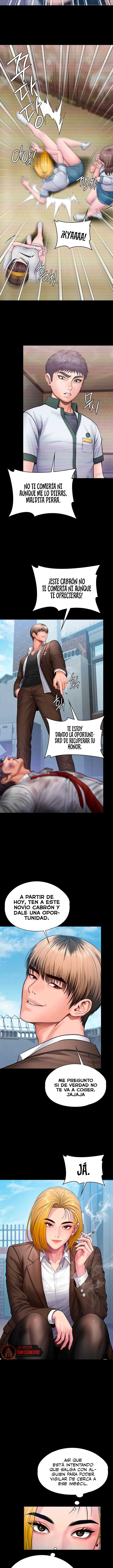 Te protegeré Capítulo 41 - Page 9